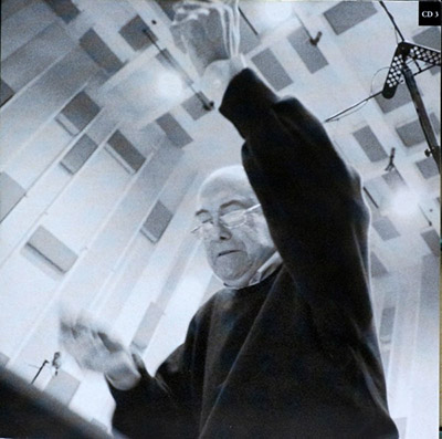 Vernon Handley